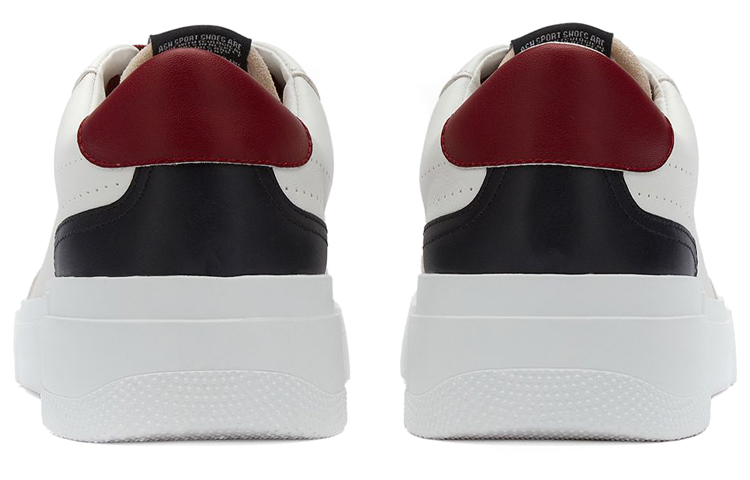 (W) Ash Free 'White Red' 圖 5