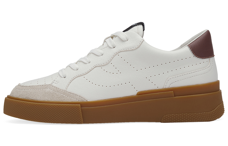 (W) Ash Free Series Leather Sneakers 'White Contrast LTD Edition Gift Box' 圖 2