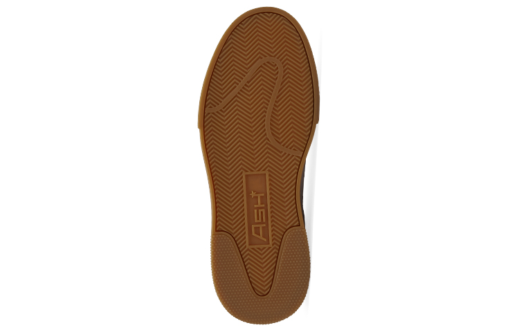 (W) Ash Free Series Leather Sneakers 'White Contrast LTD Edition Gift Box' 圖 6