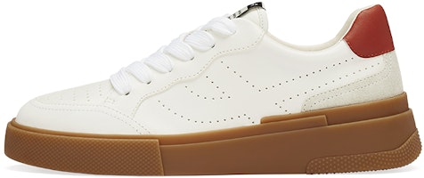 (Women) Ash Free Series Low 'White Contrast' FW23-S-135642-001 (Women) Ash Free Series Low 'White Contrast' FW23-S-135642-001