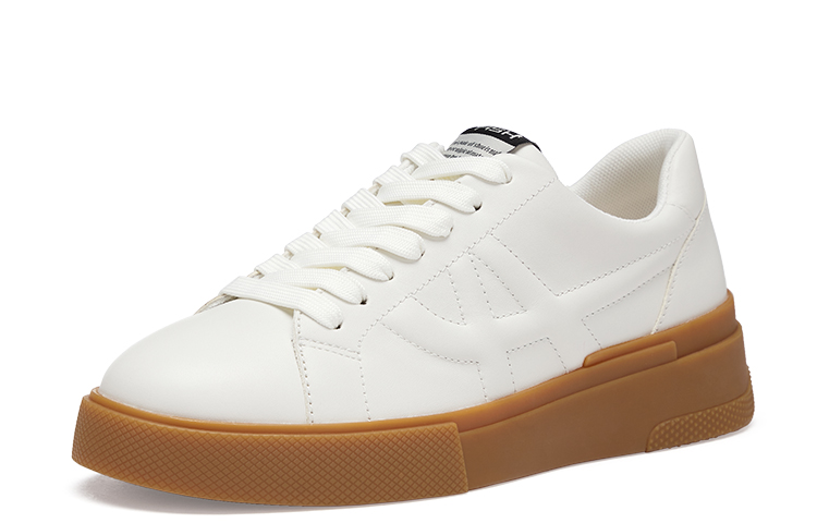 (W) Ash Frisky Leather Sneaker 'White Couples' 圖 2
