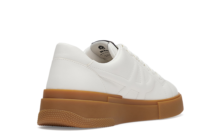 (W) Ash Frisky Leather Sneaker 'White Couples' 圖 3