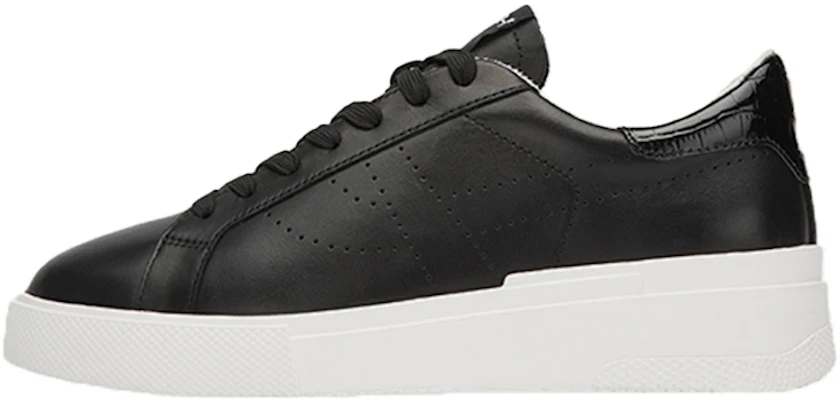 ASH Fury Bis 板鞋 女款 黑色 Buy ASH Fury Bis 板鞋 女款 黑色