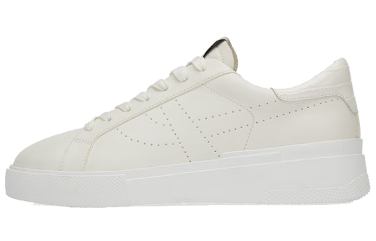 (Women) Ash Fury Bis 'White Fashion' AL340L40003
