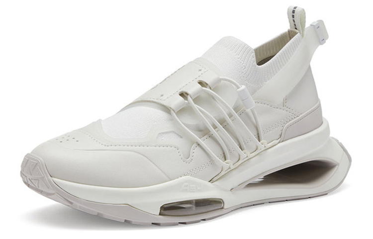 (W) Ash Futura 100 Low 'White Platform' 圖 2