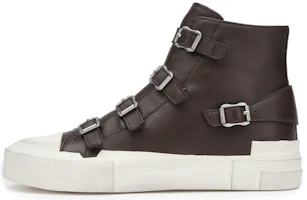 (Women) Ash Gang 'Tan Leather Buckle' FW21-V-134459-002 (Women) Ash Gang 'Tan Leather Buckle' FW21-V-134459-002