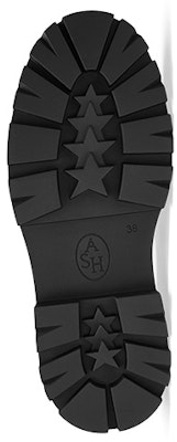 (Women) Ash Genial Jack Loafer 'Retro Thick Sole Leather' FW23-M-137788-004 Purchase (Women) Ash Genial Jack Loafer 'Retro Thick Sole Leather' FW23-M-137788-004