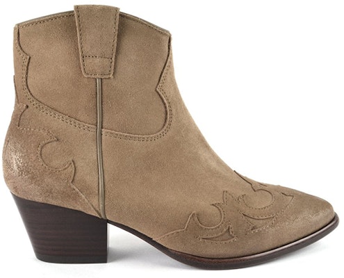 (W) 애쉬 할로우 스웨이드 앵클부츠 (연갈색) FW20-M-133884-004 Order (W) 애쉬 할로우 스웨이드 앵클부츠 (연갈색) FW20-M-133884-004