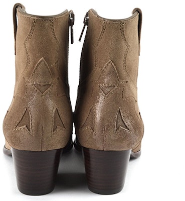 (W) 애쉬 할로우 스웨이드 앵클부츠 (연갈색) FW20-M-133884-004 Shop (W) 애쉬 할로우 스웨이드 앵클부츠 (연갈색) FW20-M-133884-004