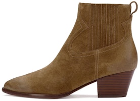 (Women) Ash Harper 'Brown Suede Casual Boot' FW21-M-135446-001 (Women) Ash Harper 'Brown Suede Casual Boot' FW21-M-135446-001