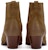 (W) But Kasual Suede Coklat 'Ash Harper' FW21-M-135446-001
