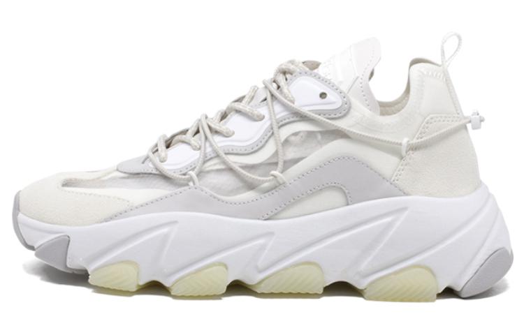 (Women) Ash High-Top 'Fashion White' SS22-S-133502-005