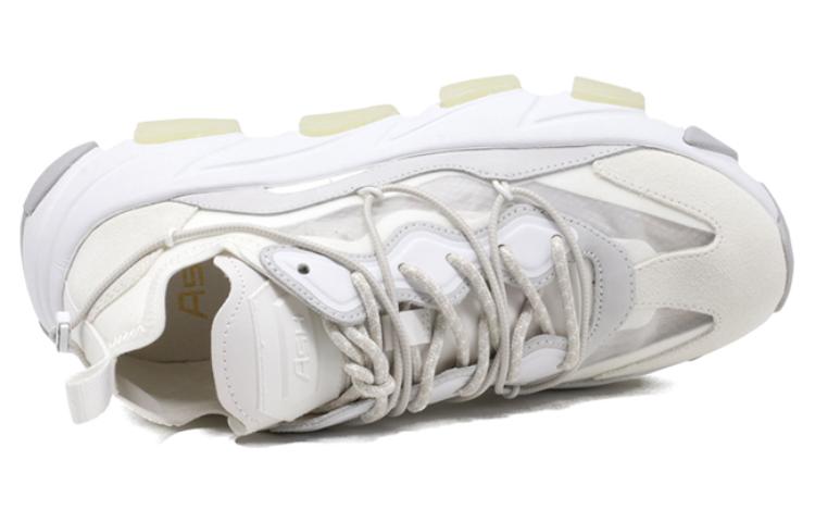 Lookbook (W) Ash 高帮鞋 '时尚白' SS22-S-133502-005