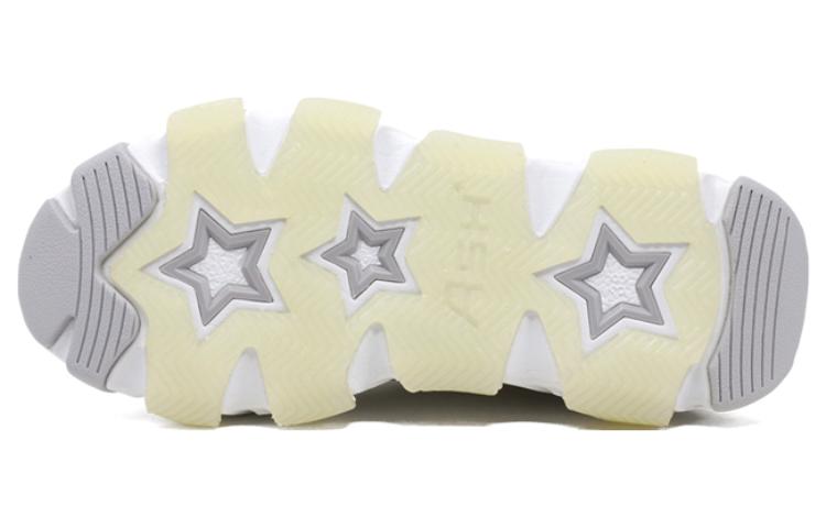 Shop (W) Ash 高帮鞋 '时尚白' SS22-S-133502-005