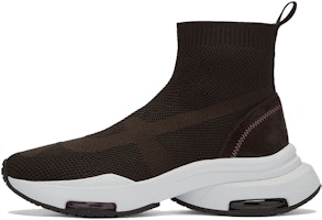 (Women) Ash High-Top Knit Runner 'Black' FW21-S-135661-006 (Women) Ash High-Top Knit Runner 'Black' FW21-S-135661-006
