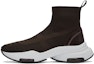 Buy (W) Ash High-Top Knit Runner 'Hitam' FW21-S-135661-006