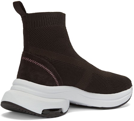 (Women) Ash High-Top Knit Runner 'Black' FW21-S-135661-006 Lookbook (Women) Ash High-Top Knit Runner 'Black' FW21-S-135661-006