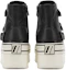Purchase (W) Sneakers Ash High-Top Platform 'Hitam' FW21-V-133636-002