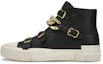 Buy (W) Zapatillas Altas Ash 'Galaxy Chain Black'. FW21-V-135619-001