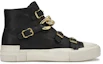 Order (W) Zapatillas Altas Ash 'Galaxy Chain Black'. FW21-V-135619-001