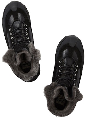 (W) 애쉬 퍼 플랫폼 스니커즈 (블랙) FW20-S-134378-001 Shop (W) 애쉬 퍼 플랫폼 스니커즈 (블랙) FW20-S-134378-001