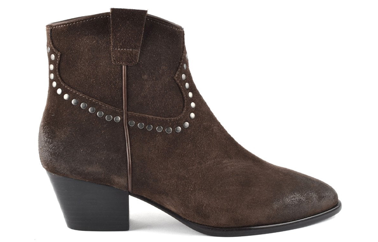 (W) Ash Houston Bis 'Deep Coffee' 圖 2