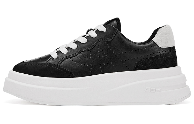 Buy (W) 애쉬 임펄스 '블랙 청키 솔' SS22-S-135982-005