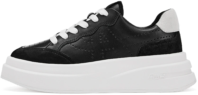 (W) 애쉬 임펄스 '블랙 청키 솔' SS22-S-135982-005 Buy (W) 애쉬 임펄스 '블랙 청키 솔' SS22-S-135982-005