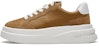 (Women) Ash Impuls 'Brown Platform Casual' FW22-S-135982-002