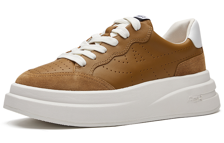 Order (W) 애쉬 임펄스 브라운 플랫폼 캐주얼 (or shorter: 애쉬 임펄스 브라운 플랫폼) FW22-S-135982-002