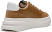 Lookbook (Women) Ash Impuls 'Brown Platform Casual' FW22-S-135982-002