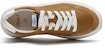 (Women) Ash Impuls 'Brown Platform Casual' FW22-S-135982-002