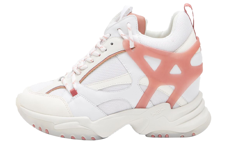 (Women) Ash Impuls 'Powder White' SS21-S-134945-001