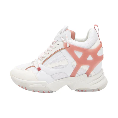 (W) Ash Impuls 'Powder White'