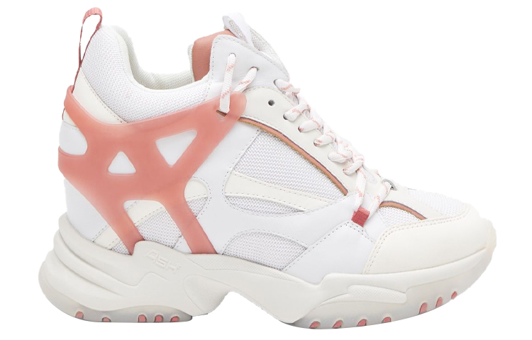 (W) Ash Impuls 'Powder White' 圖 2