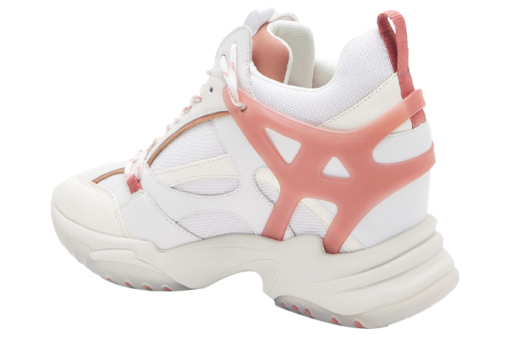 (W) Ash Impuls 'Powder White' 圖 3