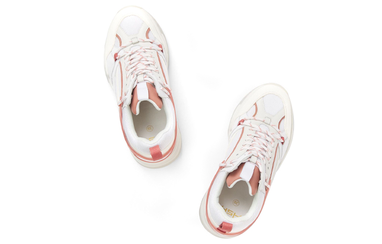 (W) Ash Impuls 'Powder White' 圖 4