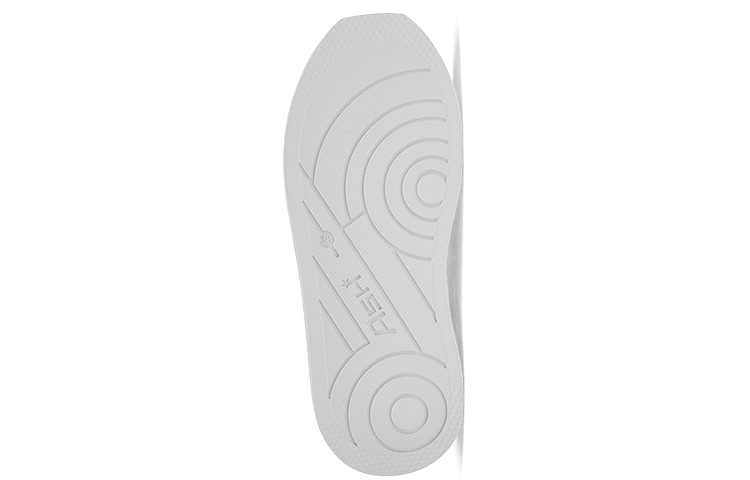 (W) Ash IMPULS 'White/Light Green' 圖 5