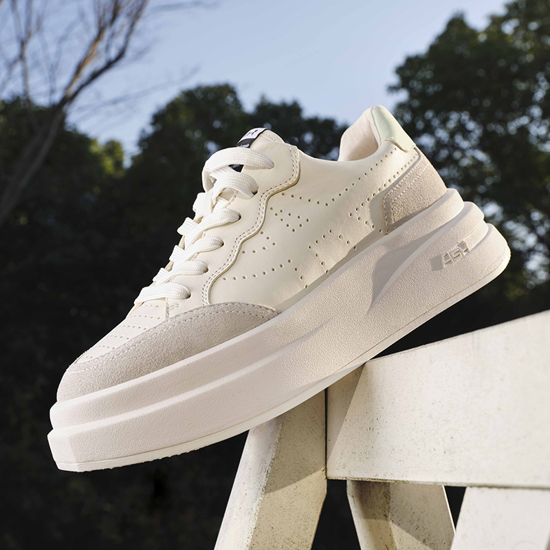 (W) Ash IMPULS 'White/Light Green' 圖 6