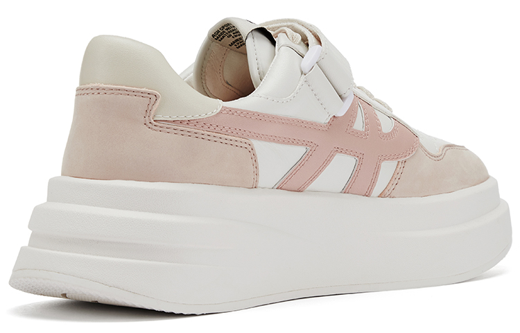 (W) Ash Indy 'Magic Tape White Pink Apricot' 圖 3