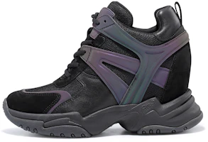 (Women) Ash Infinity 'Aurora Black' AK340L4002399 (Women) Ash Infinity 'Aurora Black' AK340L4002399