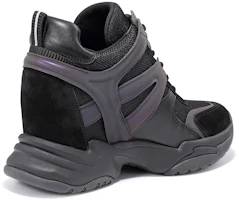 Order (Women) Ash Infinity 'Aurora Black' AK340L4002399