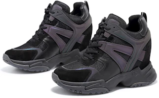 Lookbook (Women) Ash Infinity 'Aurora Black' AK340L4002399
