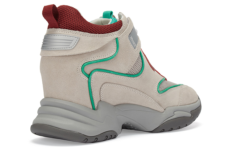 (W) Ash Instant 'Grey Green' 圖 2