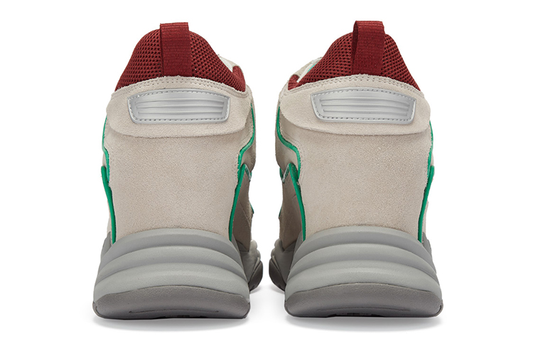 (W) Ash Instant 'Grey Green' 圖 4