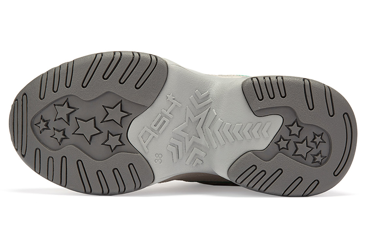 (W) Ash Instant 'Grey Green' 圖 5