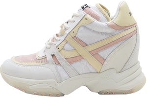 (Women) Ash Intense 'White Yellow' SS21-S-134944-001 (Women) Ash Intense 'White Yellow' SS21-S-134944-001