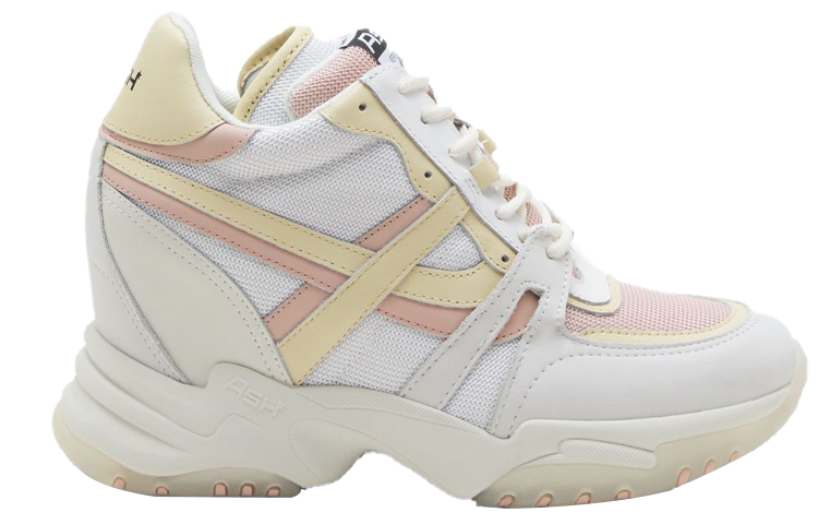 (W) Ash Intense 'White Yellow' 圖 2