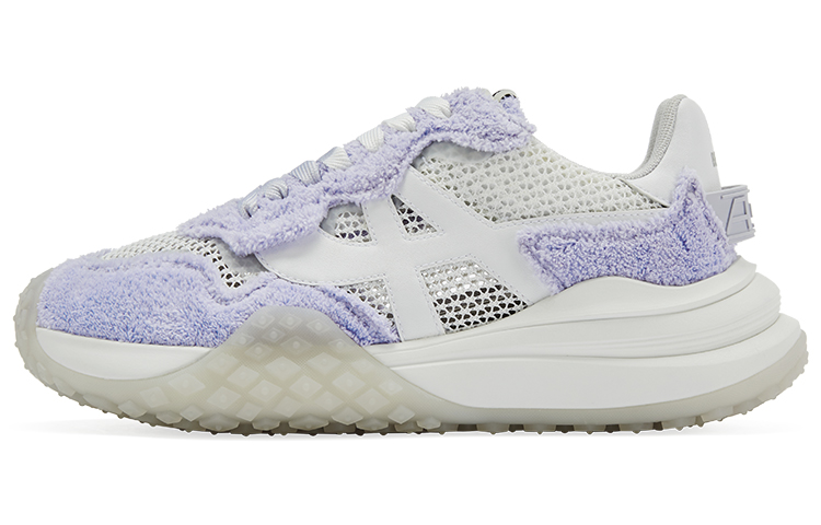 (Women) Ash Joker 'Be Kind Pale Purple' SS22-S-136116-005