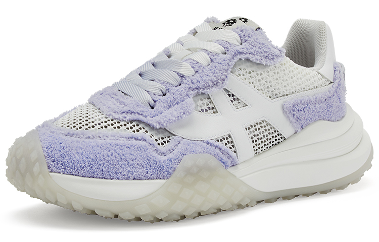 (W) Ash Joker 'Be Kind Pale Purple' 圖 2